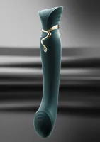 Vibrátor Queen G-Spot Puls Wave — obrázok 8