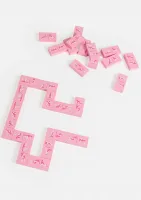 Zvrátená domino hra — obrázok 5