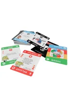 Hracie karty MadWish 24 ks ENG/NE — obrázok 8