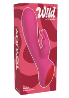 Vibrátor Rebel Rabbit — obrázok 2