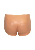 Otvorené vaginálne nohavičky s vysokým pásom — obrázok 7
