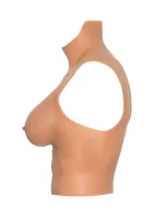 Nositeľné tričko s veľkosťou E — obrázok 5