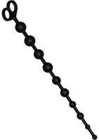 Flexibilné análne korálky — obrázok 5