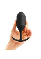B-Vibe Snug Plug 4 — obrázok 6