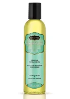 Aromatický masážny olej 236 ml — obrázok 4