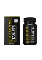 Tablety Big Boy Golden XXL 45 ks — obrázok 1