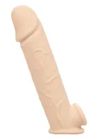 Realistické predĺženie 20 cm — obrázok 9