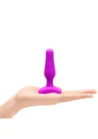 B-Vibe Začiatočnícky plug — obrázok 16
