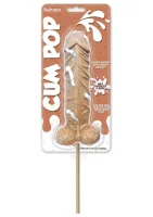 Cum Pops s čokoládovou príchuťou — obrázok 2