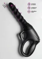 Cadence PRO+ vibrátor na zbrane — obrázok 5
