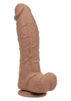 Vibračné energetické návleky Big Dick — obrázok 2