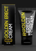 Krém na erekciu Big Boy Golden 50 ml — obrázok 10