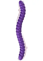Obojstranný flexibilný vibrátor — obrázok 9