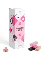 Veža sexuálnej hry — obrázok 2