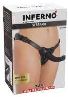 Klasický Strap-on — obrázok 3