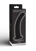 Veľký Strap-On Dong — obrázok 3