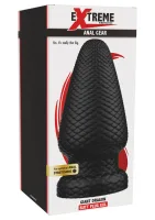 Análny kolík Giant Dragon z PVC XXL — obrázok 2