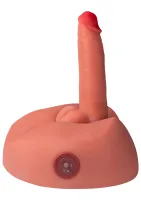 Hardcorový hlboký jebač 3,2 kg — obrázok 6