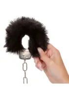 Ultra nadýchané chlpaté manžety — obrázok 6