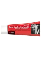 Španielsky krém na tvár 40ml — obrázok 1