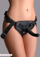 Postroj na celé telo s pripínaním Strap-On — obrázok 5