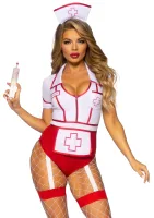 Body pre zdravotné sestry Feelgood — obrázok 1