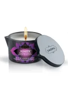 Masážna sviečka Ignite 170 g — obrázok 8