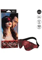 Scandal Blackout Eyemask — obrázok 5