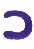 Silikónový Double Dong Vogue Mini — obrázok 2