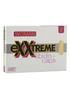 Extreme Woman Libido kapsuly 10 ks — obrázok 1