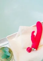 Mini vibrátor králika — obrázok 10