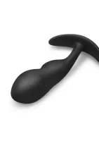 B-Vibe P-Spot SnugPlug stredný — obrázok 5