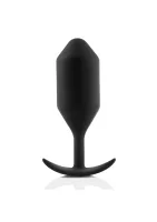 B-Vibe Snug Plug 5 — obrázok 1