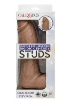 Vibračné energetické návleky Big Dick — obrázok 3