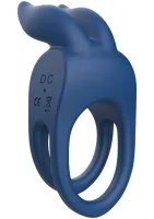 Vibračný prsteň Fierce Rabbit + diaľkové ovládanie — obrázok 3