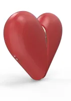 Stimulátor Heartbreaker 2 v 1 — obrázok 6