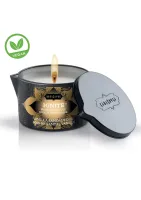 Masážna sviečka Ignite 170 g — obrázok 5