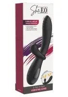 Vibrátor E-Stim G-bodu — obrázok 3