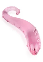 Trblietavé dildo na G-bod — obrázok 4