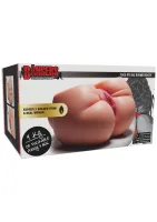 Trachni môj veľký okrúhly zadok 9 kg — obrázok 2