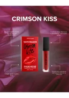 Lesk na pery s feromónmi Crimson Kiss 8 ml — obrázok 5