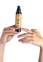 Rozžiarujúci telový olej 50 ml — obrázok 3