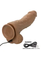 Vibračné energetické návleky Big Dick — obrázok 7