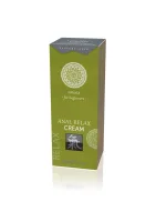Análny relaxačný krém pre začiatočníkov 50 ml — obrázok 2