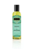 Aromatický masážny olej 59 ml — obrázok 3