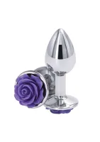 Malý análny kolík Rose — obrázok 9