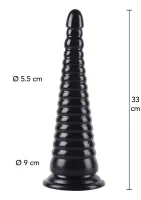 Análny kužeľ 33 cm — obrázok 1