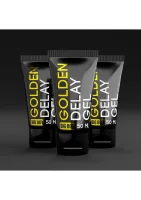Big Boy Golden Delay Gel 50 ml — obrázok 3