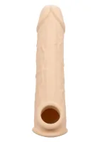 Realistické predĺženie 20 cm — obrázok 10