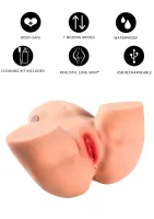 Tesná dojacia vagína 6 kg — obrázok 6